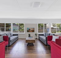Spacious Living on Victoria - Great Ocean Road Tourism