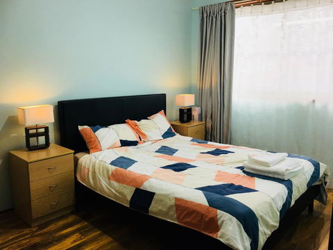 Spacious Townhouse In Wollongong - Great Ocean Road Tourism 0