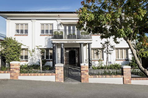 Spicers Balfour Hotel - Great Ocean Road Tourism 2