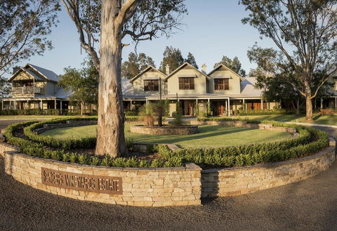 Spicers Vineyards Estate - Great Ocean Road Tourism 3