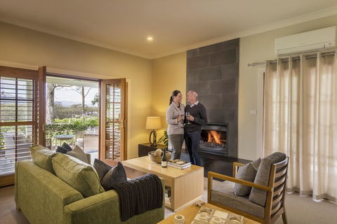 Spicers Vineyards Estate - Great Ocean Road Tourism 0