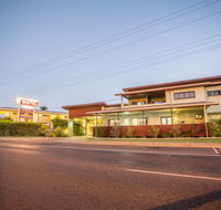 Spinifex Motel and Serviced Apartments - Great Ocean Road Tourism