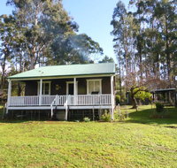 Splendid Wren Cottage - Great Ocean Road Tourism