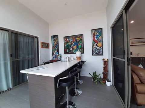 Spring Beach Garden Retreat - Great Ocean Road Tourism 1