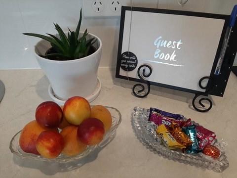 Spring Beach Garden Retreat - Great Ocean Road Tourism 3