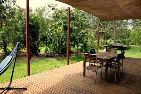 Spring Homestead - Great Ocean Road Tourism 3