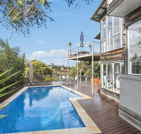 Spring Valley Luxury 42 - Great Ocean Road Tourism