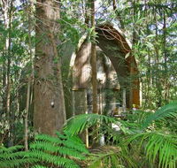 Springbrook Mountain Chalets - Great Ocean Road Tourism