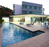 Springfield Lakes Boutique Hotel - Great Ocean Road Tourism