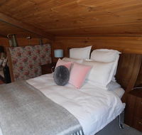 Springmead Rustic Cabin - Great Ocean Road Tourism