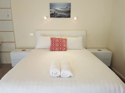 Springtide Studio Apartments - Great Ocean Road Tourism 0