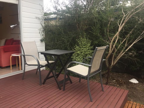 Springtide Studio Apartments - Great Ocean Road Tourism 2