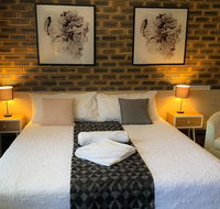 Squatters Homestead Motel - Great Ocean Road Tourism