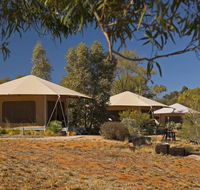 Squeakywindmill Boutique Tent BB - Great Ocean Road Tourism