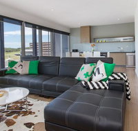 ST ANDREWS BEACH APARTMENT 4.01 - Great Ocean Road Tourism