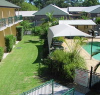 St Marys Park View Motel - Great Ocean Road Tourism