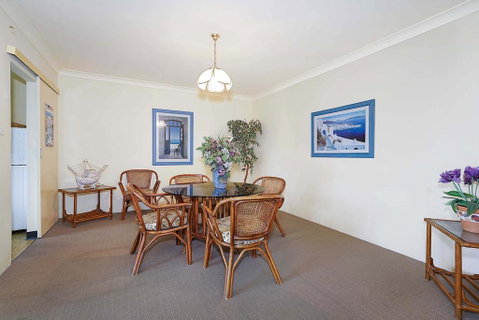 St Tropez Unit 9 - The Entrance, NSW - Great Ocean Road Tourism 2