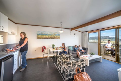 Stanley Seaview Inn - Great Ocean Road Tourism 3