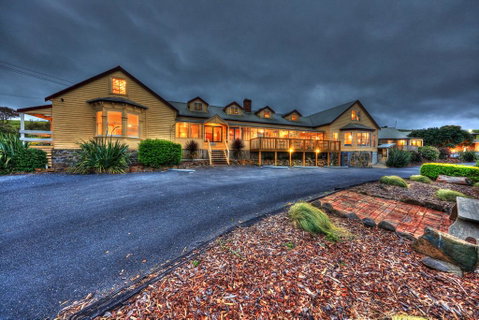 Stanley Seaview Inn - Great Ocean Road Tourism 2