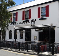 Star Bar Cafe  Hotel - Great Ocean Road Tourism