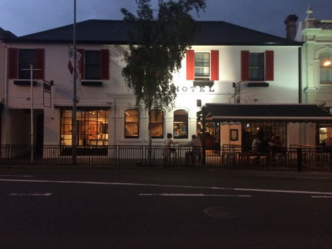 Star Bar Cafe & Hotel - Great Ocean Road Tourism 2