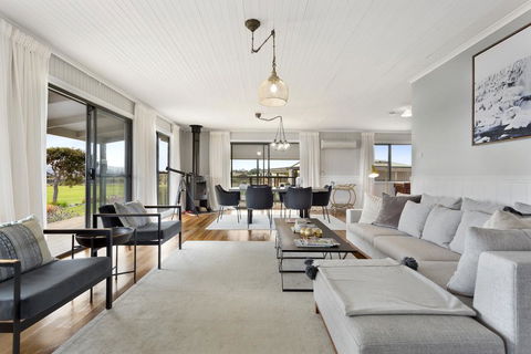 Stargazers Cottage - L'Abode - Great Ocean Road Tourism 1