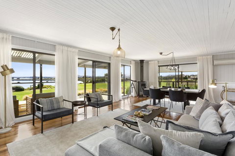 Stargazers Cottage - L'Abode - Great Ocean Road Tourism 0