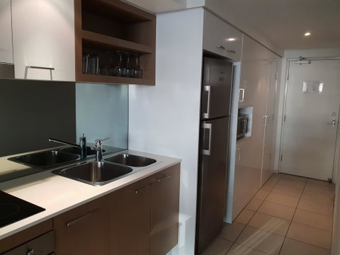 Station 16 Apartment In Arts & Culture Precinct - Great Ocean Road Tourism 1