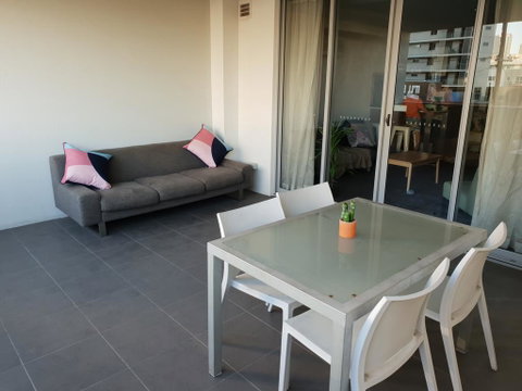 Station 16 Apartment In Arts & Culture Precinct - Great Ocean Road Tourism 2