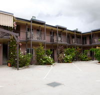 Station Hotel Motel Kurri - Great Ocean Road Tourism