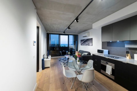 STAY&CO Docklands Drive - Great Ocean Road Tourism 0