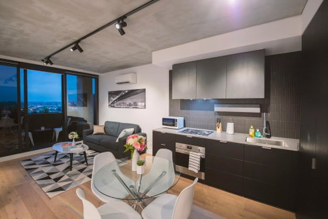 STAY&CO Docklands Drive - Great Ocean Road Tourism 3