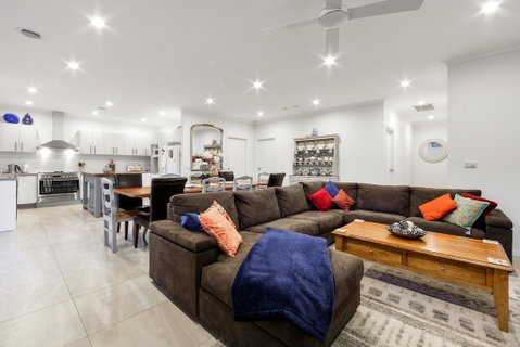 StayCentral - Rosanna Luxurious Mansion - Great Ocean Road Tourism 0