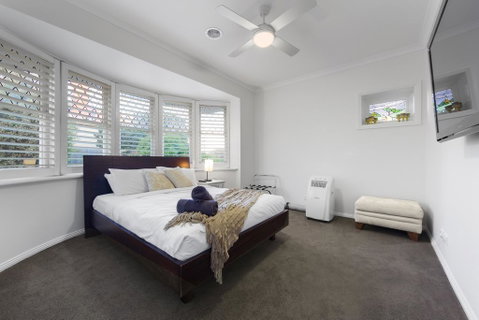 StayCentral - Rosanna Luxurious Mansion - Great Ocean Road Tourism 3