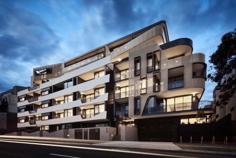StayCentral Essendon Escape Sub-penthouse - Great Ocean Road Tourism 1