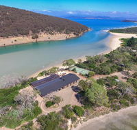 Steeles Island Retreat - Great Ocean Road Tourism