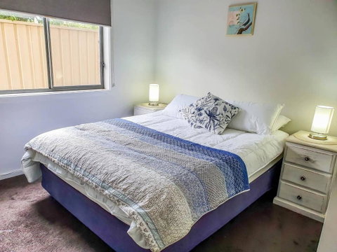 STELLAVISTA - 4 Bedrooms, Free Wifi, Views - Great Ocean Road Tourism 1