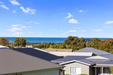 STELLAVISTA - 4 Bedrooms, Free Wifi, Views - Great Ocean Road Tourism 2