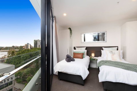 STH - River Views, Fast Internet, Long Stays - Great Ocean Road Tourism 2