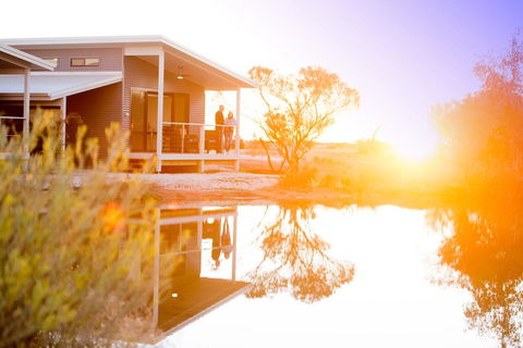 Still Earth - Great Ocean Road Tourism 1