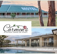 Stockmans Motel - Great Ocean Road Tourism