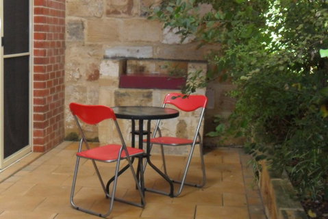 Stonecutters Inn - Great Ocean Road Tourism 2