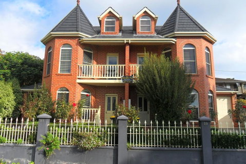 Stonecutters Inn - Great Ocean Road Tourism 0