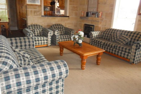 Stonecutters Inn - Great Ocean Road Tourism 3