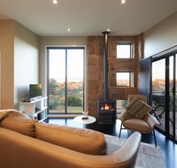 StoneTryst Spa Villas - Great Ocean Road Tourism