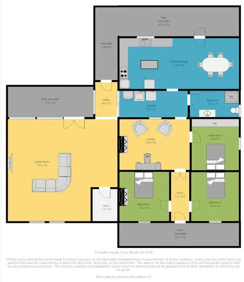 Stonewall Cottage - Great Ocean Road Tourism 3