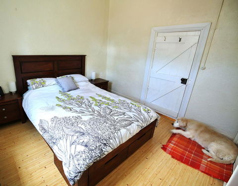 Stonewall Cottage - Great Ocean Road Tourism 1