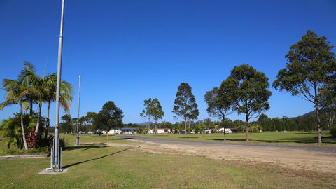 Stoney Park Holiday Park - Great Ocean Road Tourism 0