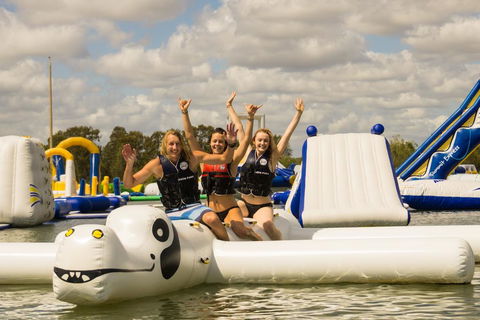 Stoney Park Holiday Park - Great Ocean Road Tourism 2