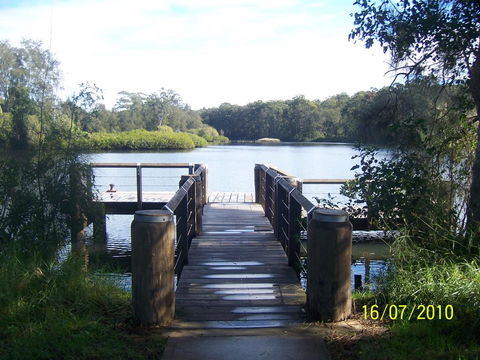 Stoney Park Holiday Park - Great Ocean Road Tourism 1